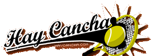 HayCancha.com - Todas las Canchas, Clubes y Torneos de Tenis